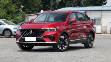 كاش باك على سيارات بيستيون