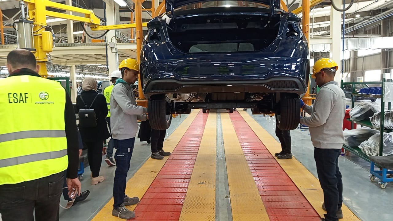 بروتون ساجا ٢٠٢٥ بروتون ساجا 2025 بروتون ساجا المجمعة محليا