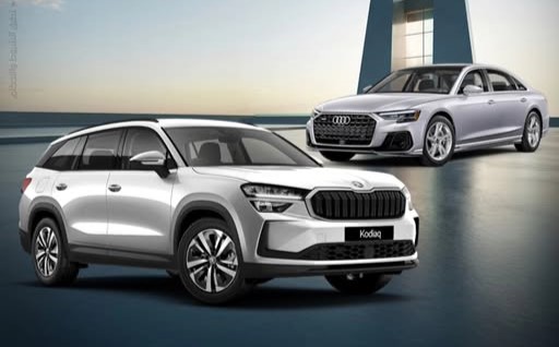 علام أوتوموتيف