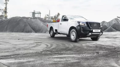 نيسان نافارا 2025