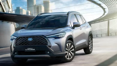 سيارات هجينة اقتصادية