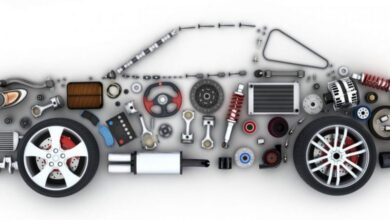 دليل شامل: كل ما تحتاج معرفته عن توافر وأسعار قطع غيار السيارات الصينية في مصر