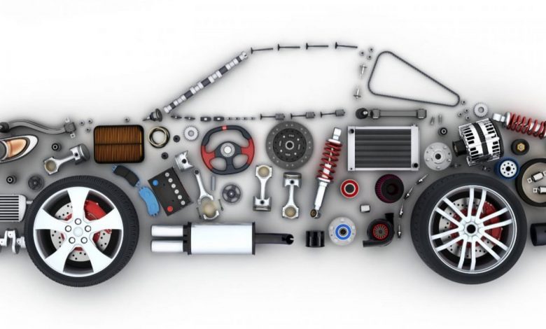 دليل شامل: كل ما تحتاج معرفته عن توافر وأسعار قطع غيار السيارات الصينية في مصر