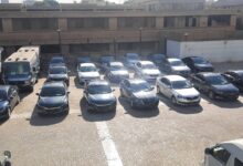 مزاد سيارات جمارك بورسعيد والإسكندرية