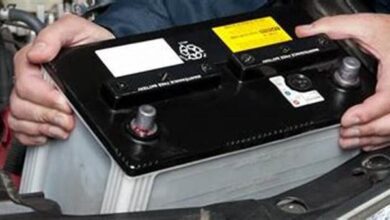 دليل شامل لأسعار بطاريات السيارات الاقتصادية في مصر 2025