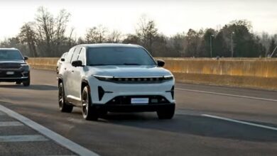 القيادة الذاتية بلمسة زر.. تعرف على مميزات STLA AutoDrive من ستيلانتس