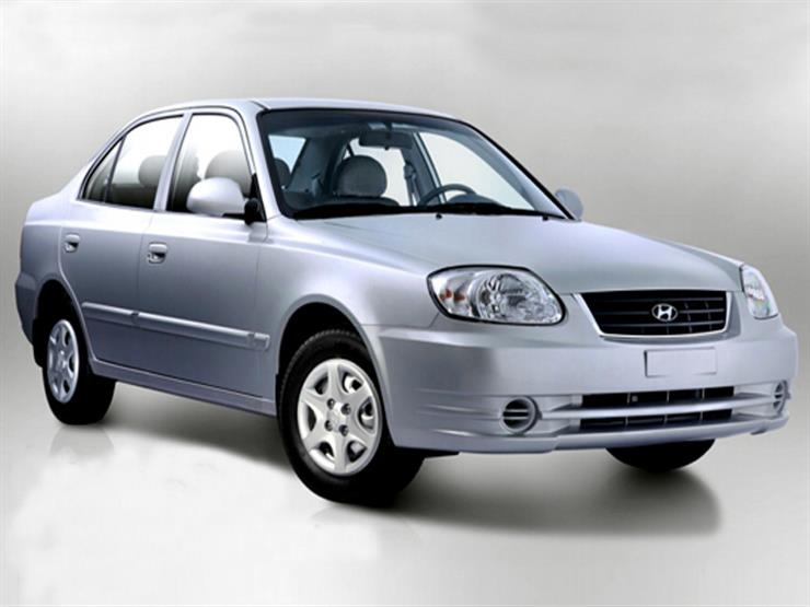 سيارات مستعملة في مصر