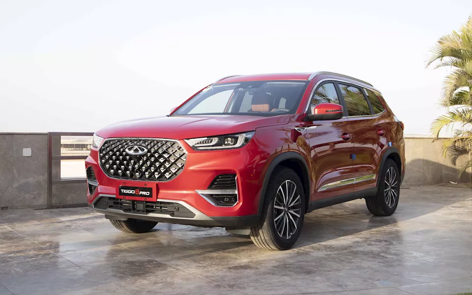 سيارات 7 ركاب