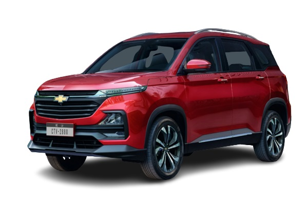 سيارات 7 ركاب