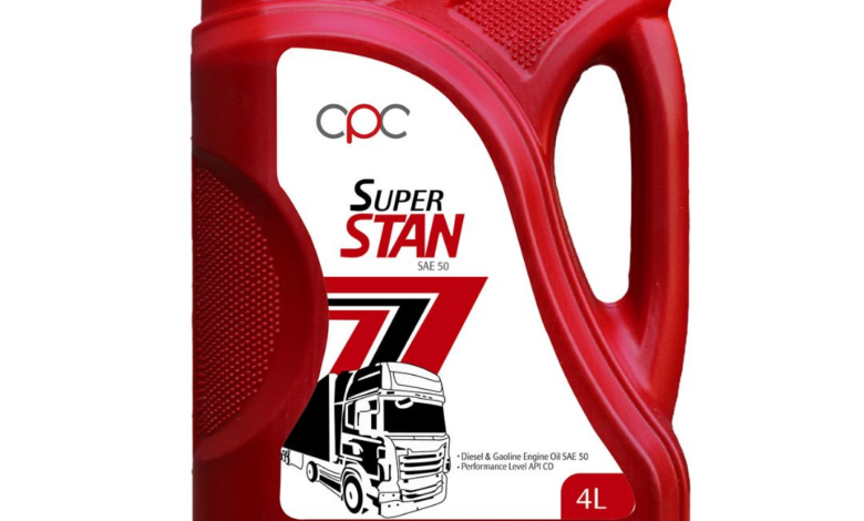 سعر زيت التعاون 20W50 | أسرار اختيار الزيت المناسب لسيارتك 2025