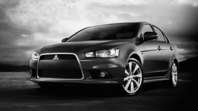 قبل شراء ميتسوبيشي لانسر شارك المستعملة.. هذه أهم المواصفات والأسعار في 2025