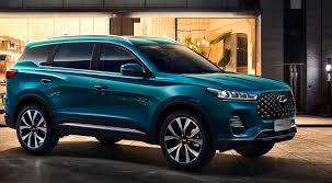 ما الفرق بين شيري تيجو 7 برو وشيري تيجو 7 من حيث الأداء والمواصفات؟