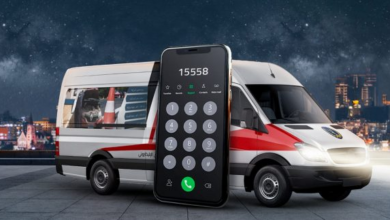 مواعيد وحدات المرور المتنقلة خلال رمضان 2025 لخدمة المواطنين