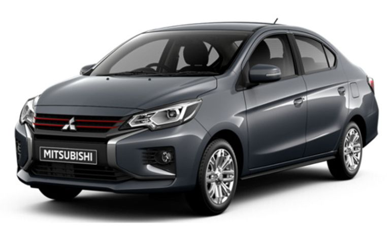 سيارات بمحرك 1.3 أو 1.6