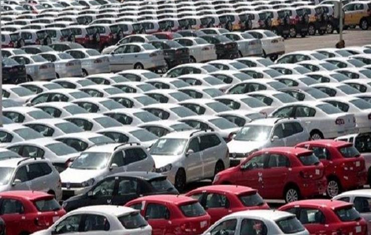 ضرائب السيارات أسعار السيارات الجديدة