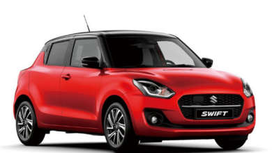 سيارات موفرة للوقود