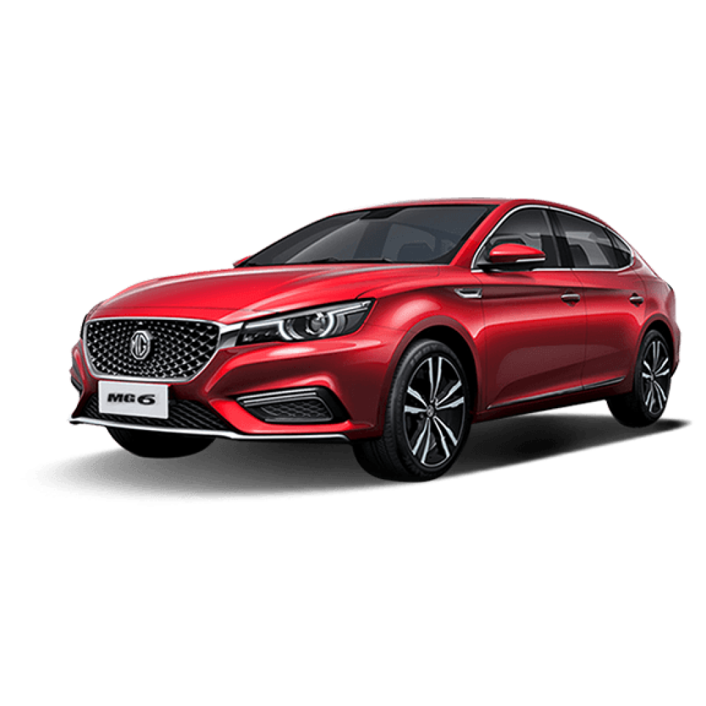 سيارات إم جي
