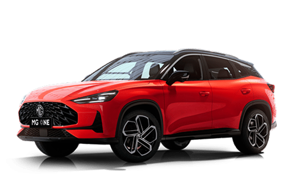 سيارات ام جي،