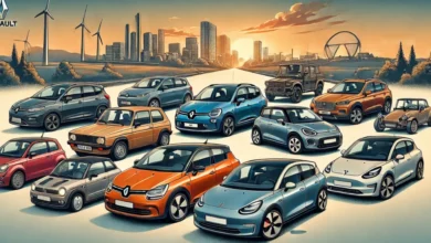 السيارات الاقتصادية في مصر