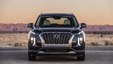 استهلاك وقود السيارات