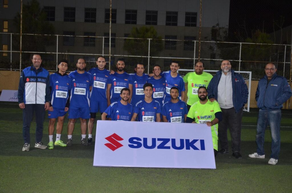 بطولة عالم السيارات الرمضانية