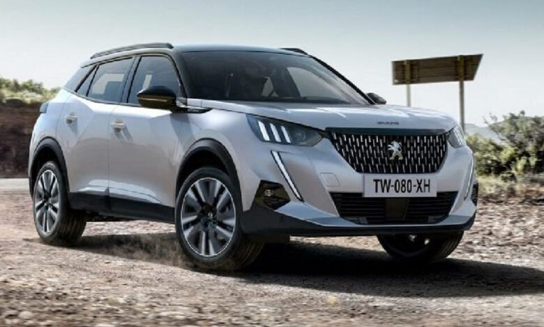 سيارات ذات محرك 3 سلندر