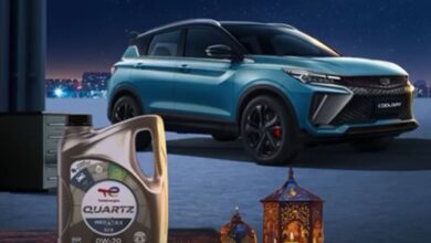 أوتو موبيليتي تحتفل بعامها الأول بتمديد عرض "زيت مجاني