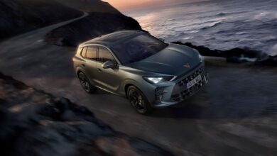 كوبرا تيرامار سيارات جديدة