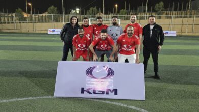 بطولة عالم السيارات الرمضانية لكرة القدم