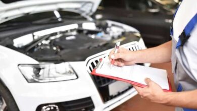 كيف تتفحص سيارة اقتصادية قبل شرائها؟ الدليل الشامل لفحص السيارات الاقتصادية