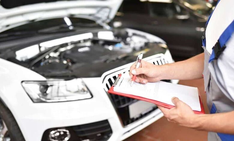 كيف تتفحص سيارة اقتصادية قبل شرائها؟ الدليل الشامل لفحص السيارات الاقتصادية