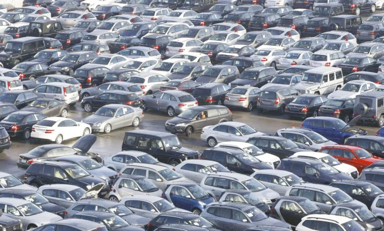 مزاد سيارات النيابات 2025 ما هو الـ Over Price ولماذا يثير كل هذ