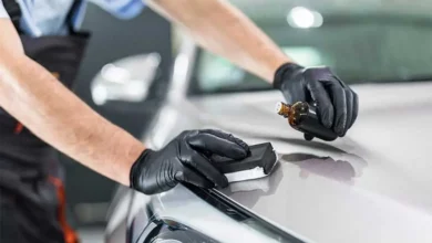 هل يمنع نانو سيراميك الخدوش حقًا؟ اختبار شامل وتوضيح علمي