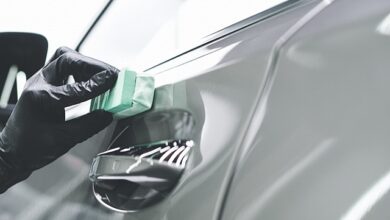 كورسات تعليم تطبيق النانو سيراميك