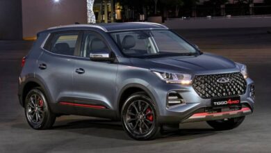 سيارات الكروس أوفر المتوفرة في مصر