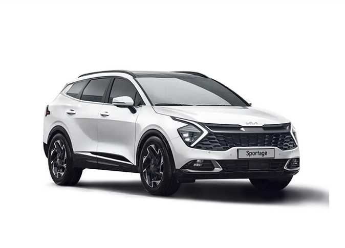 مواصفات السيارات الجديدة