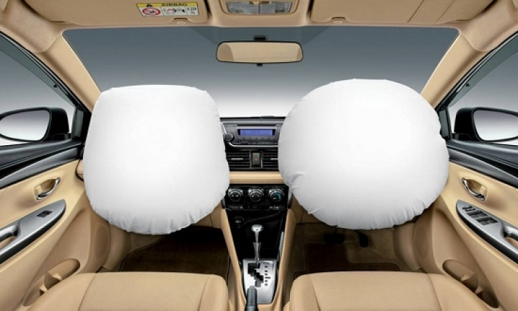 أنظمة أمان السيارات