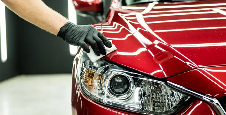 النانو سيراميك