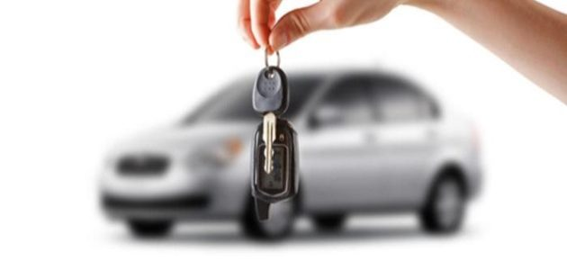 السيارات الجديدة