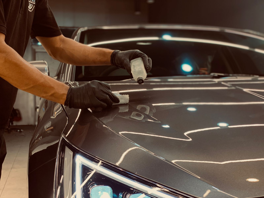 النانو سيراميك