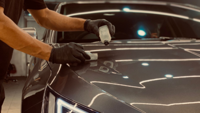 النانو سيراميك