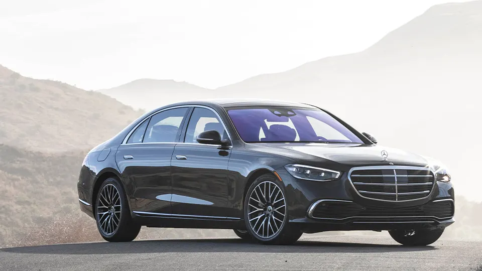 أفضل سيارات ألمانية مصر