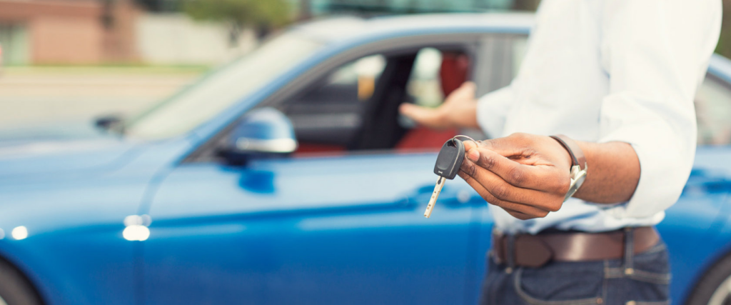 السيارات الجديدة