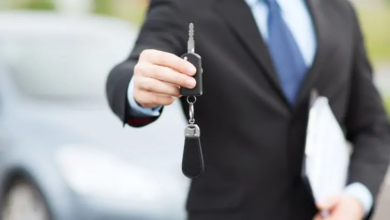 السيارات الجديدة