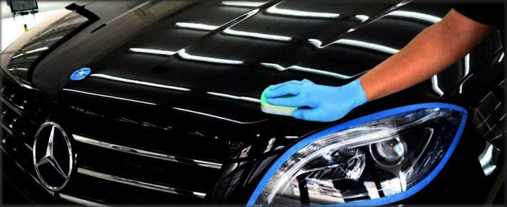 النانو سيراميك