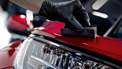 النانو سيراميك