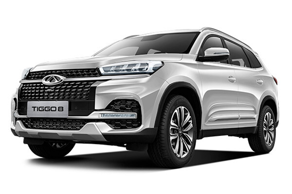 سيارات عائلية