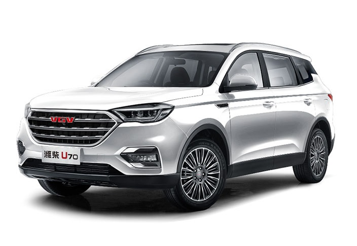 سيارات عائلية