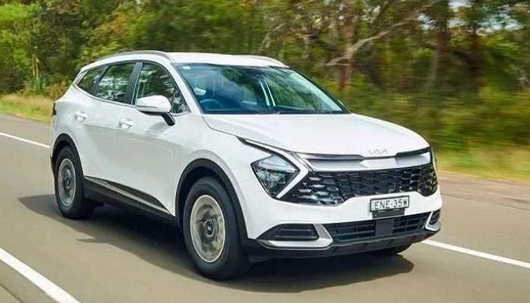 أسعار السيارات الجديدة