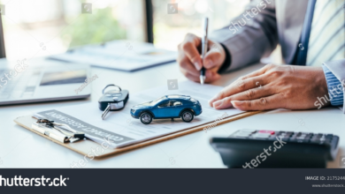 التفاوض على سعر السيارة